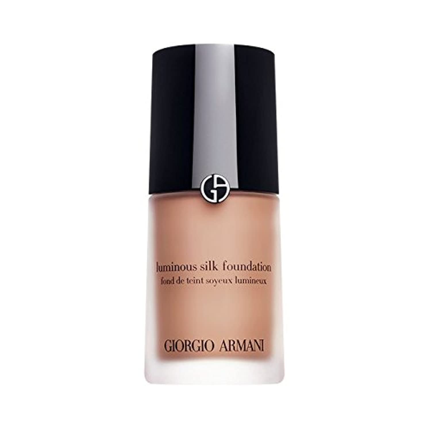 GIORGIO ARMANI Luminous Silk Foundation, No. 5.5 Natural Beige, 1 Ounce