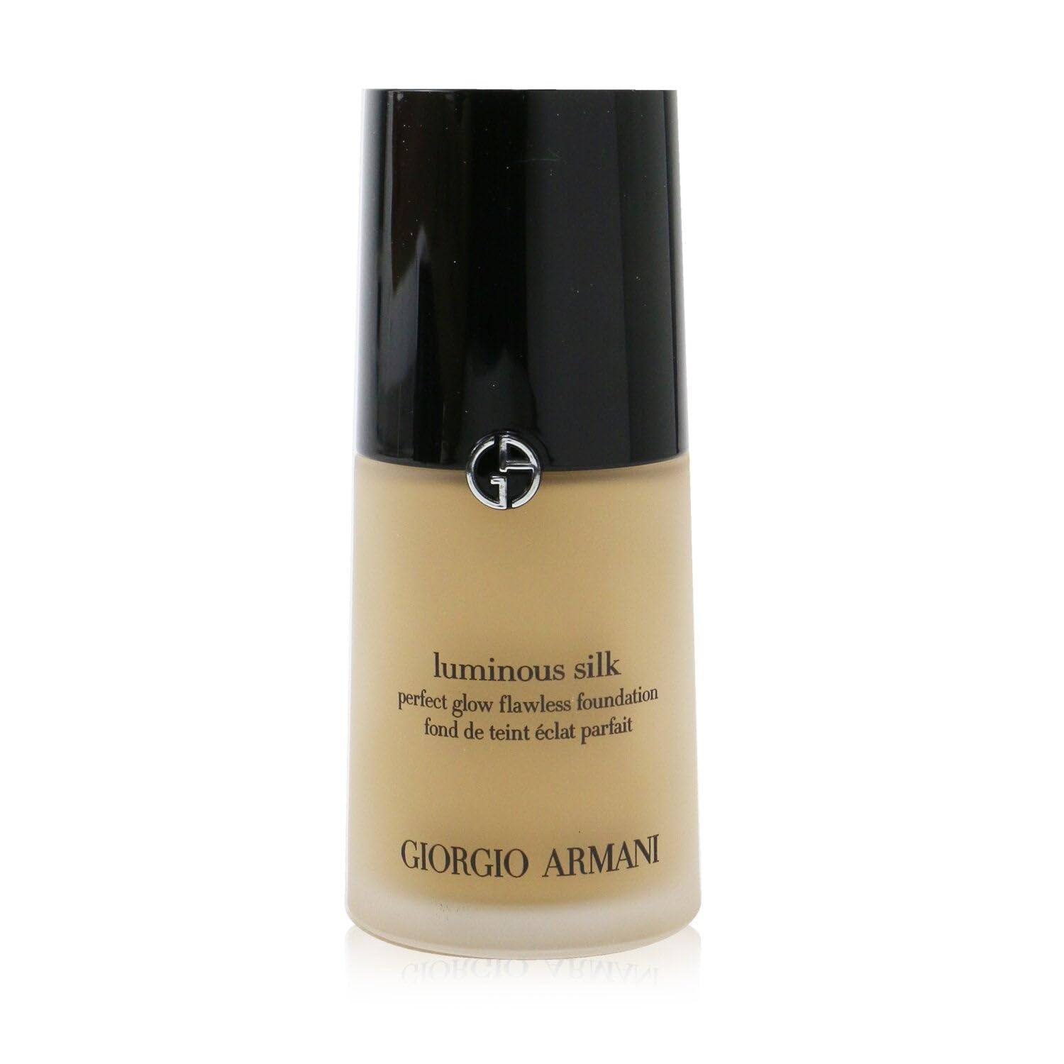 GIORGIO ARMANI Luminous Silk Foundation, No. 5.5 Natural Beige, 1 Ounce