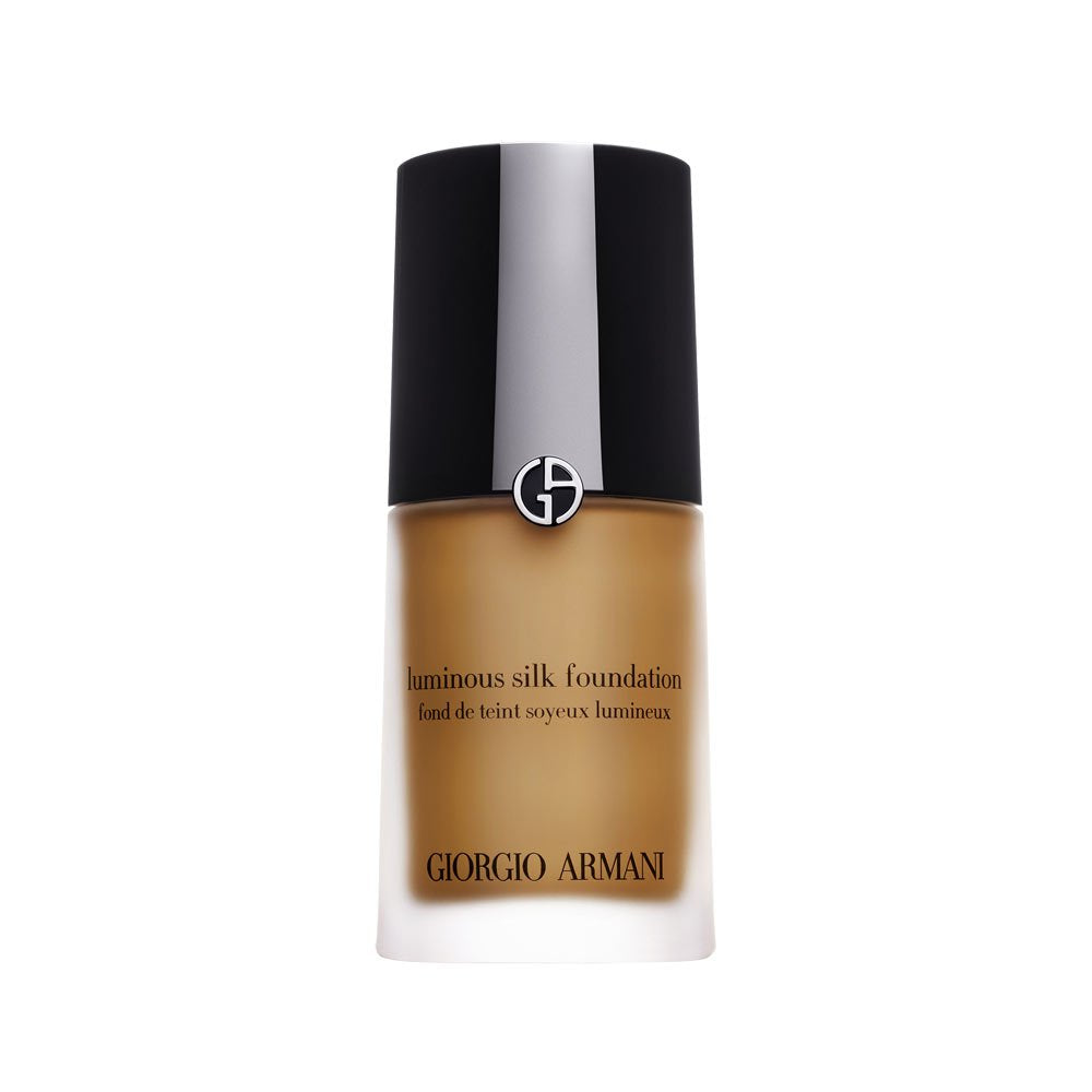 GIORGIO ARMANI Luminous Silk Foundation, No. 5.5 Natural Beige, 1 Ounce