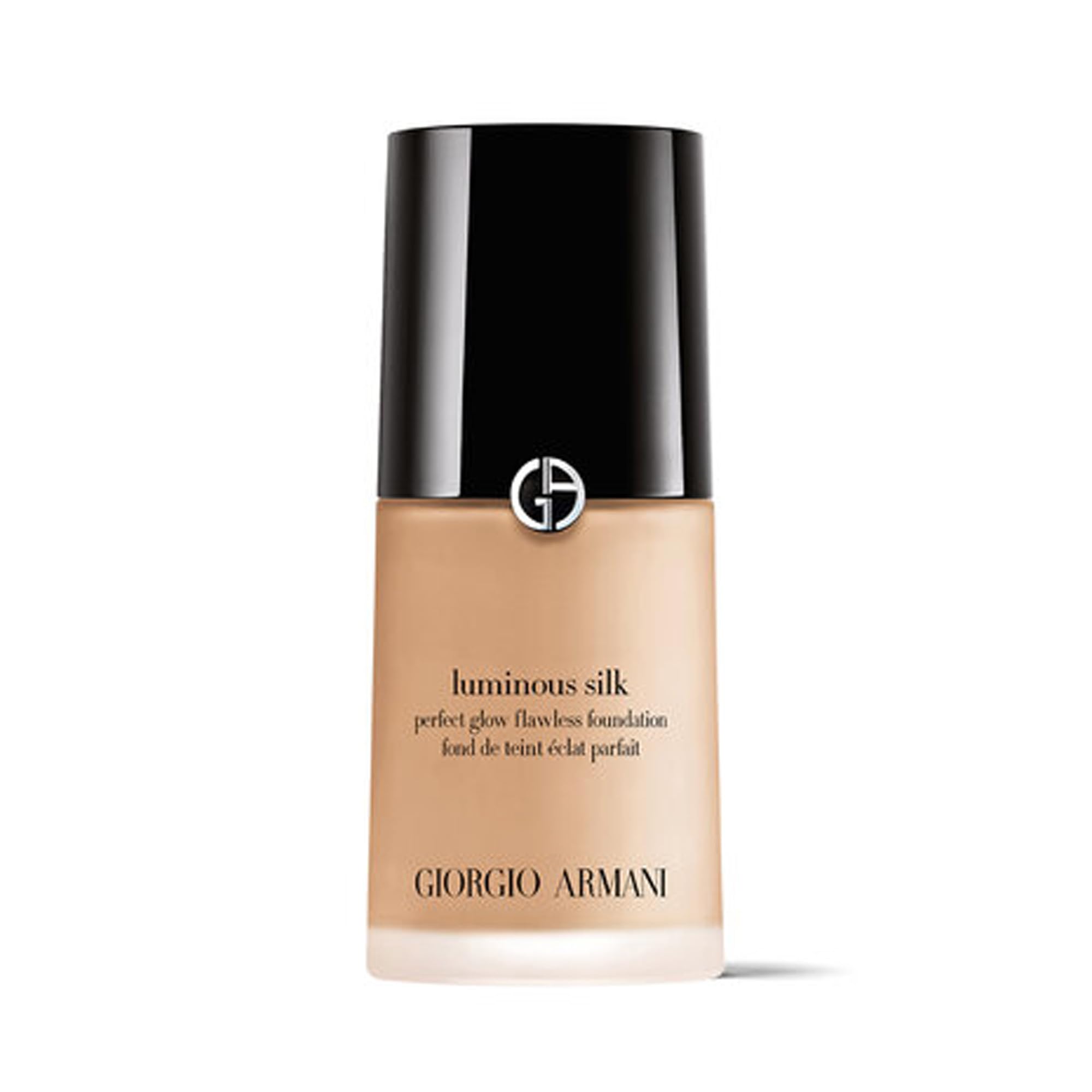GIORGIO ARMANI Luminous Silk Foundation, No. 5.5 Natural Beige, 1 Ounce