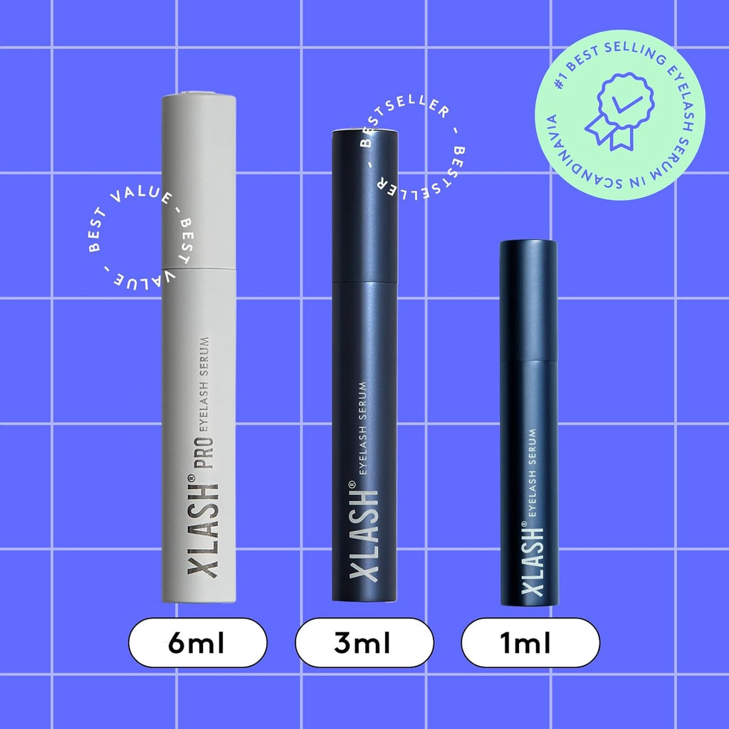 Eyelash Enhancer Serum (3 mL / 0.10 fl oz)