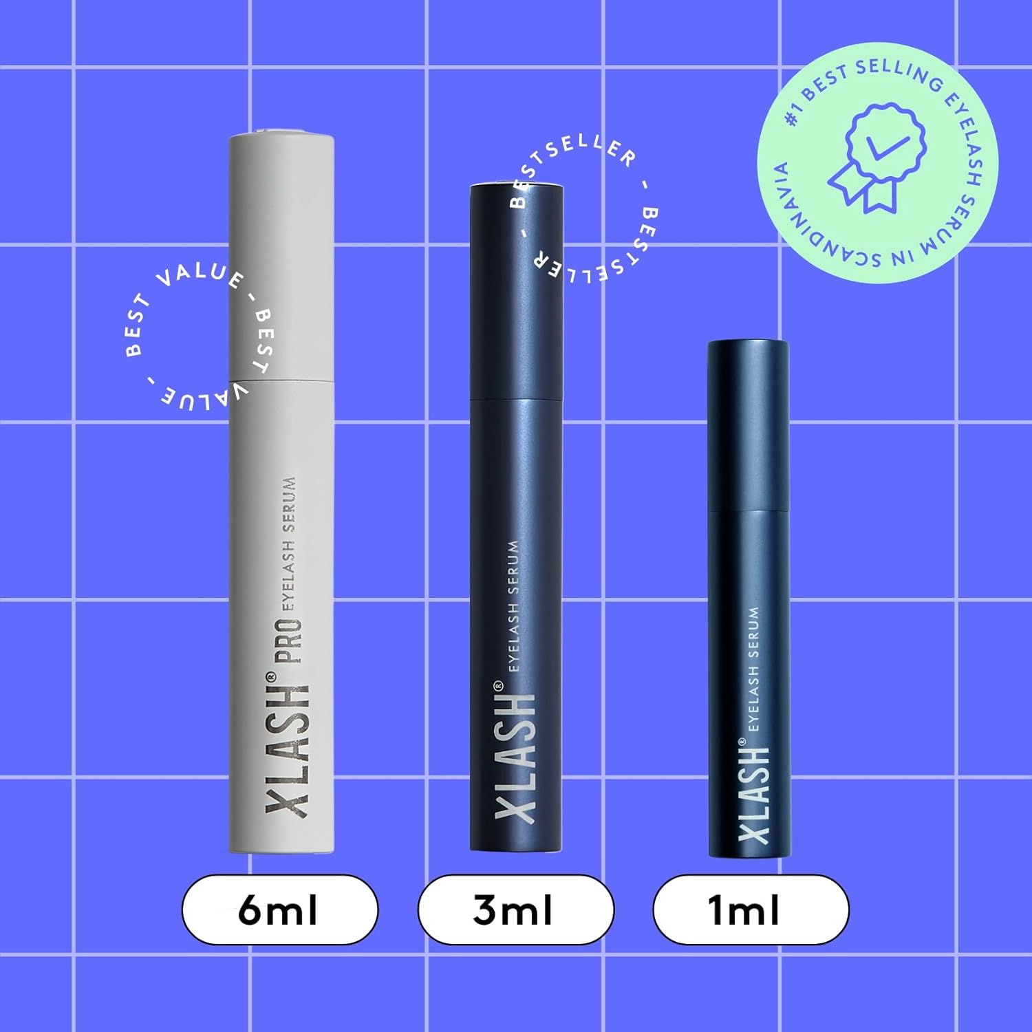 Eyelash Enhancer Serum (3 mL / 0.10 fl oz)