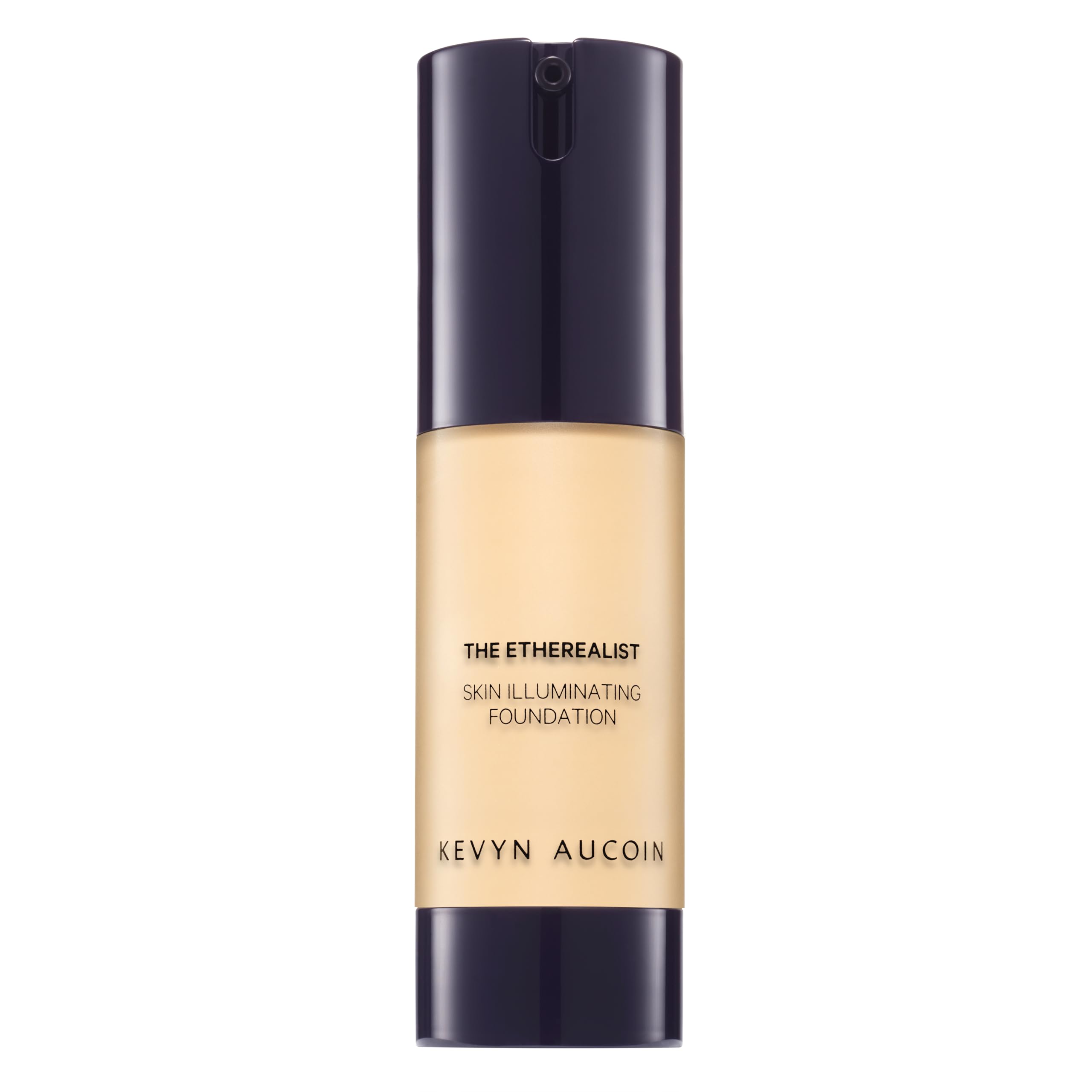 Kevyn Aucoin The Etherealist Skin Illuminating Foundation: Comfortable, shine-free, smooth, moisturize. Medium to full coverage. Makeup artist go to for an even bright natural look.