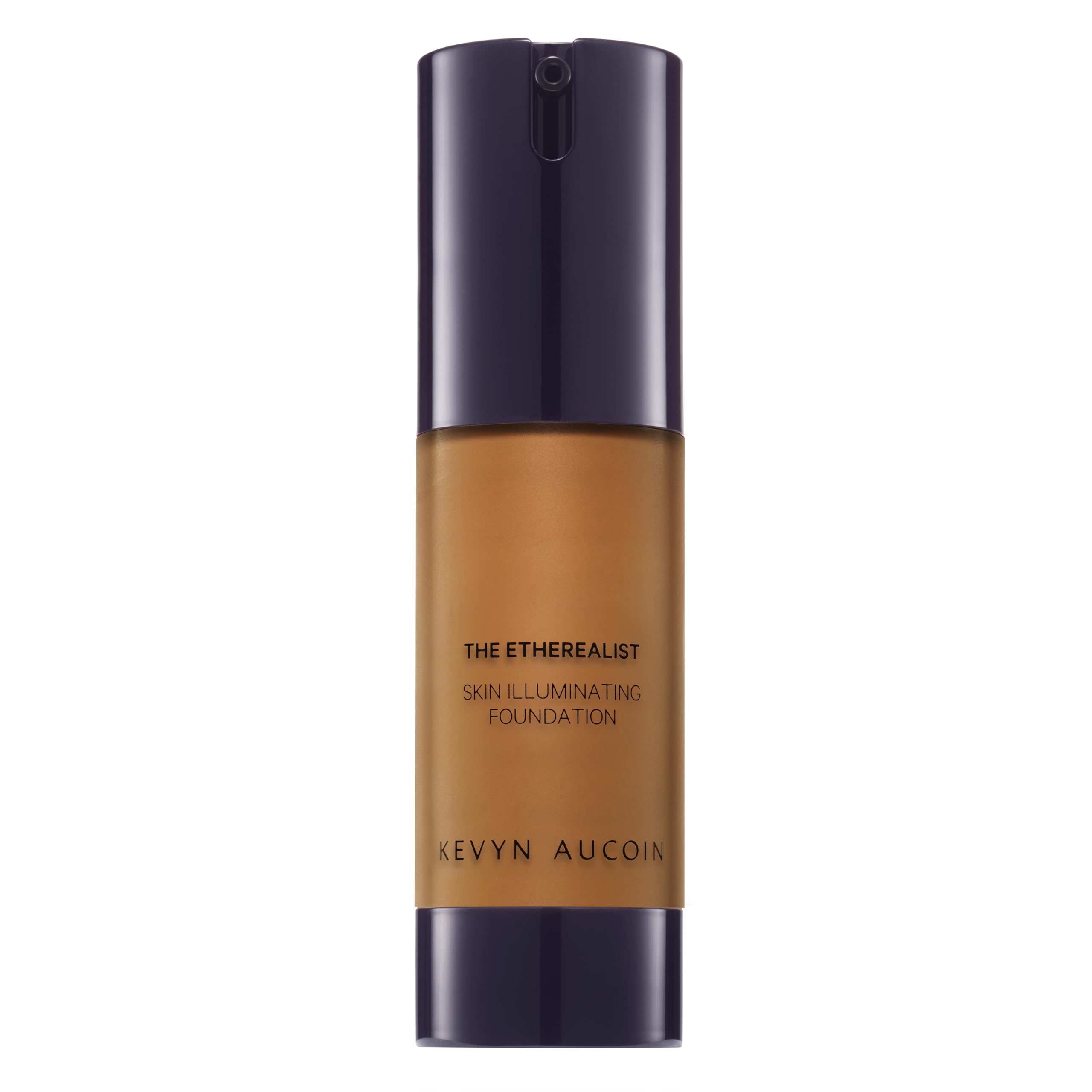 Kevyn Aucoin The Etherealist Skin Illuminating Foundation: Comfortable, shine-free, smooth, moisturize. Medium to full coverage. Makeup artist go to for an even bright natural look.