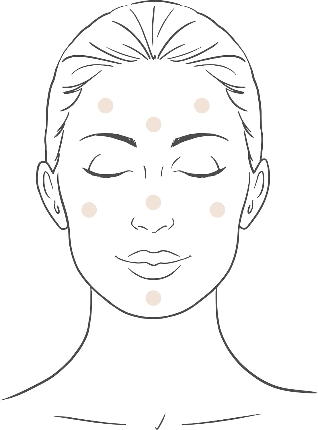 Perricone MD No Makeup Bundle: Instant Blur Invisible Priming Balm & Lightweight Gel-Cream Blush