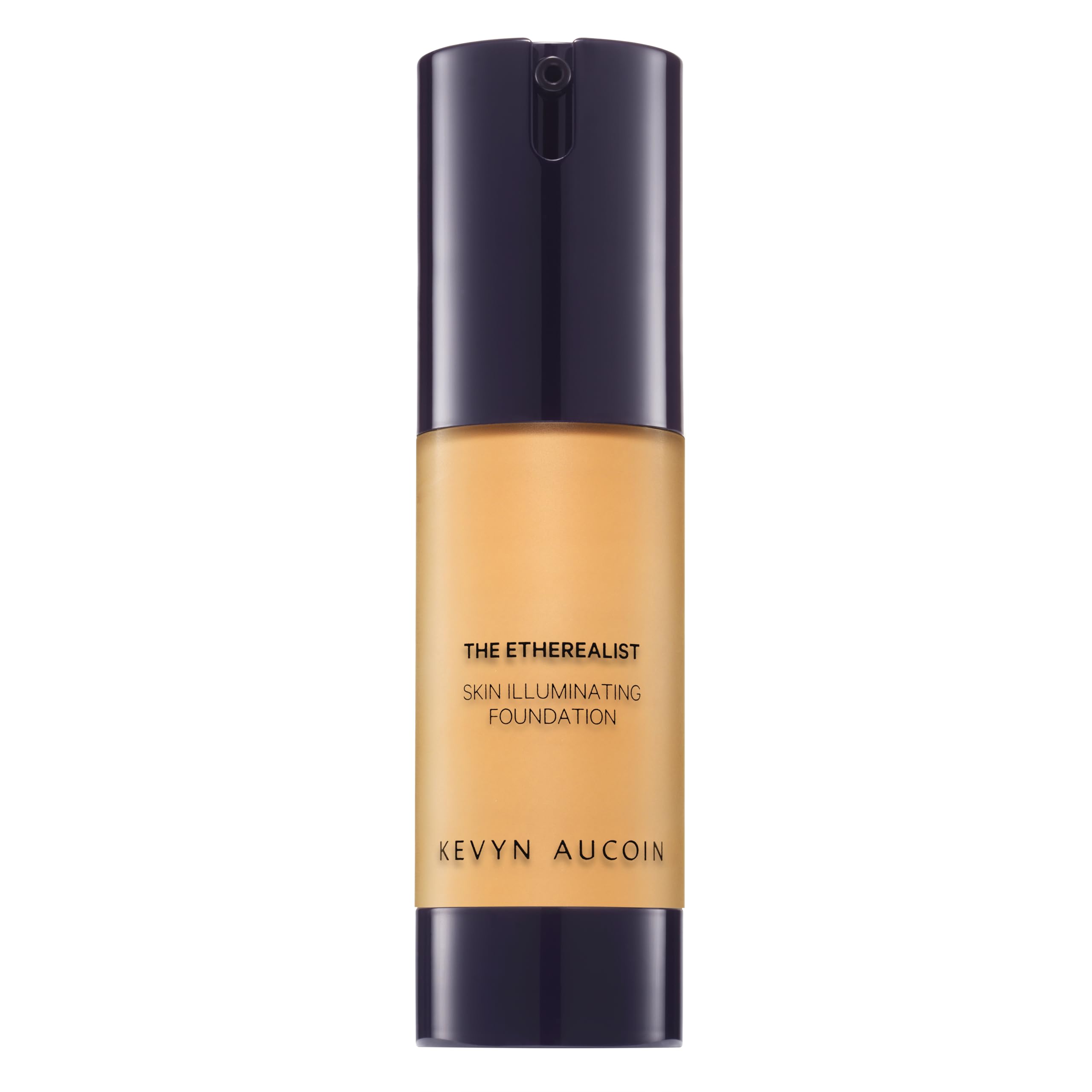 Kevyn Aucoin The Etherealist Skin Illuminating Foundation: Comfortable, shine-free, smooth, moisturize. Medium to full coverage. Makeup artist go to for an even bright natural look.