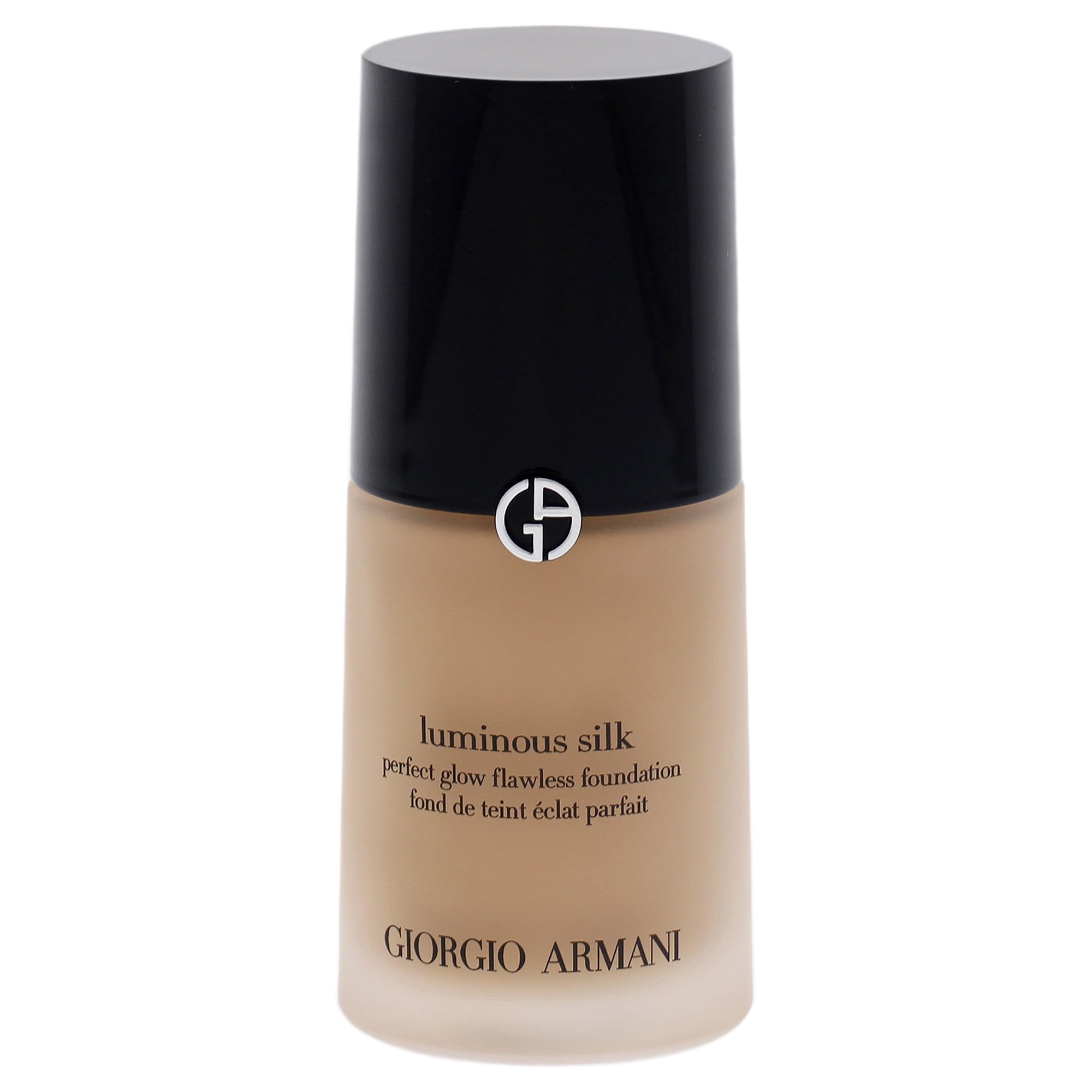 GIORGIO ARMANI Luminous Silk Foundation, No. 5.5 Natural Beige, 1 Ounce
