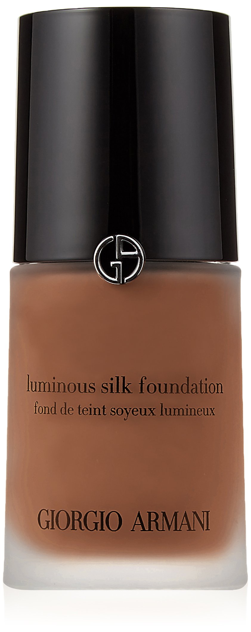 GIORGIO ARMANI Luminous Silk Foundation, No. 5.5 Natural Beige, 1 Ounce