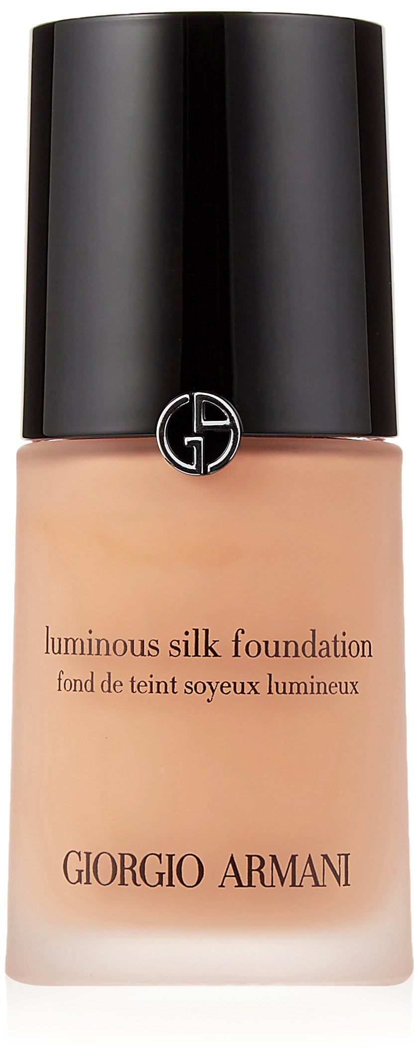 GIORGIO ARMANI Luminous Silk Foundation, No. 5.5 Natural Beige, 1 Ounce