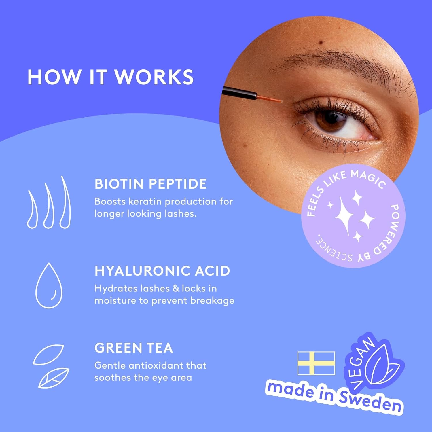 Eyelash Enhancer Serum (3 mL / 0.10 fl oz)