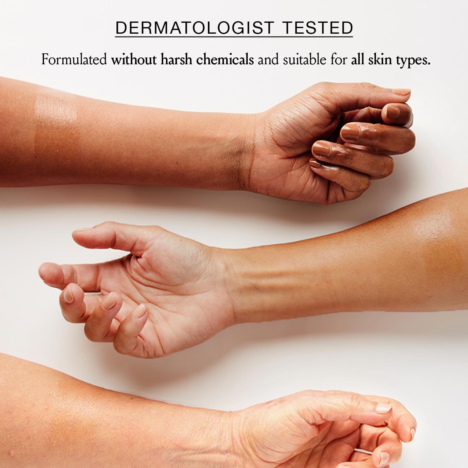 Boomstick Trio ® Color 3 Pack Cream Blush Makeup, Color Blush Stick, Highlighter Stick & Moisturizer for Cheeks, Eyes & Lips, Blendable Vegan Boom Sticks by Cindy Joseph for Older Women, BOOM Beauty